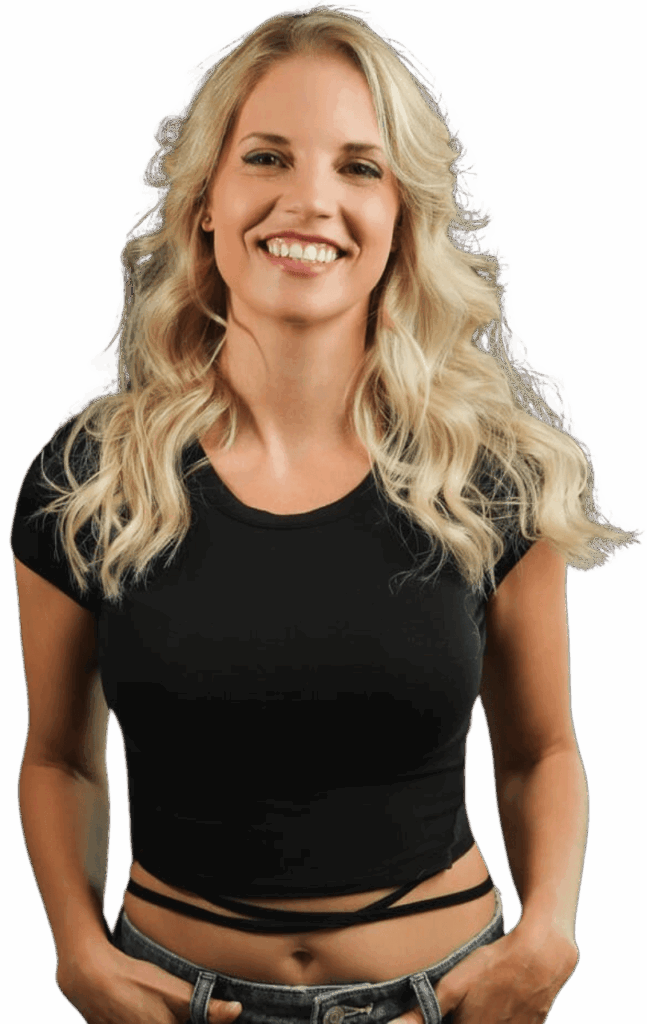 Daniela Kopp Titelbild
