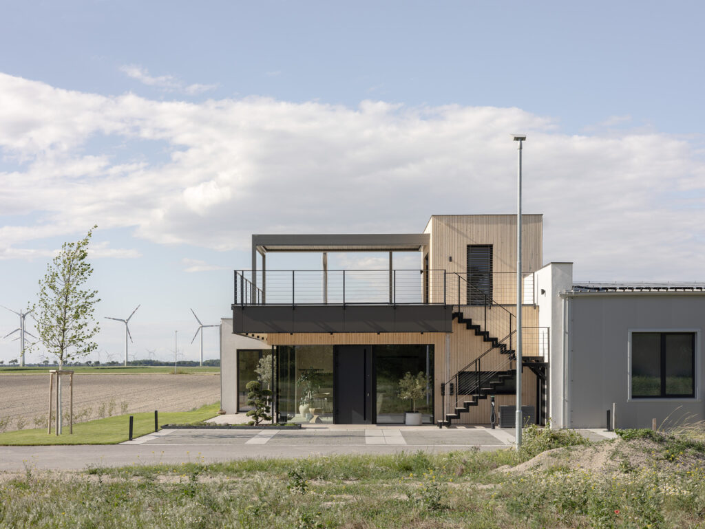 Eichenherz Showroom