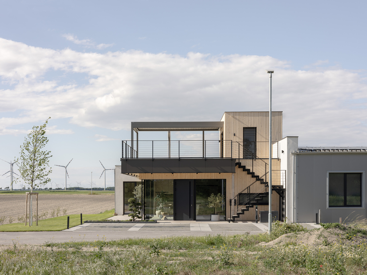 Eichenherz Showroomb