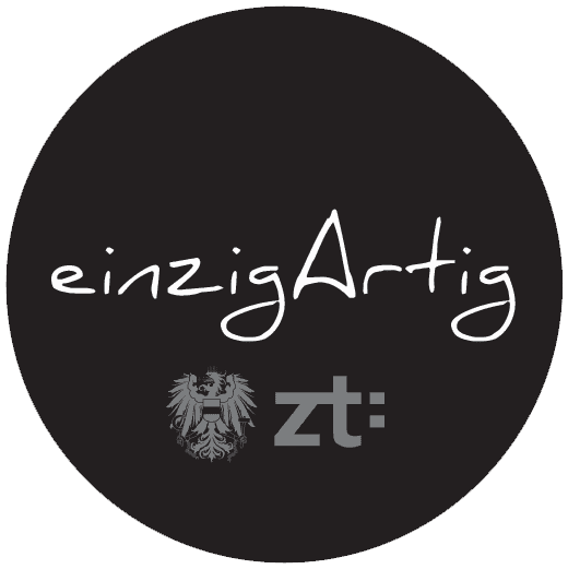 Logo einzigartig