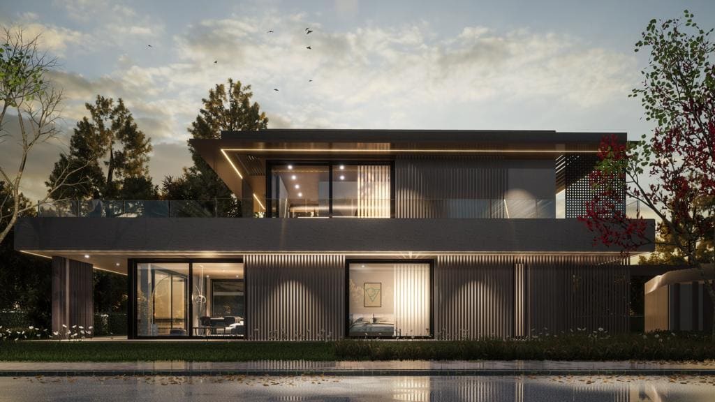 haus für zwei generationen orth an der donau titelbild