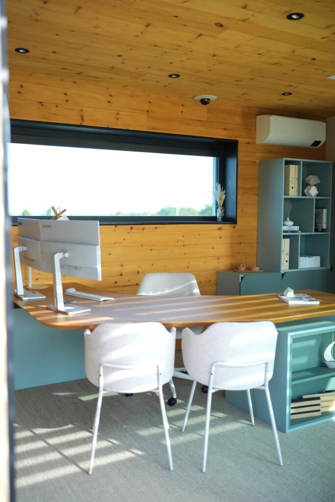 Vielblick Architektur | Büro