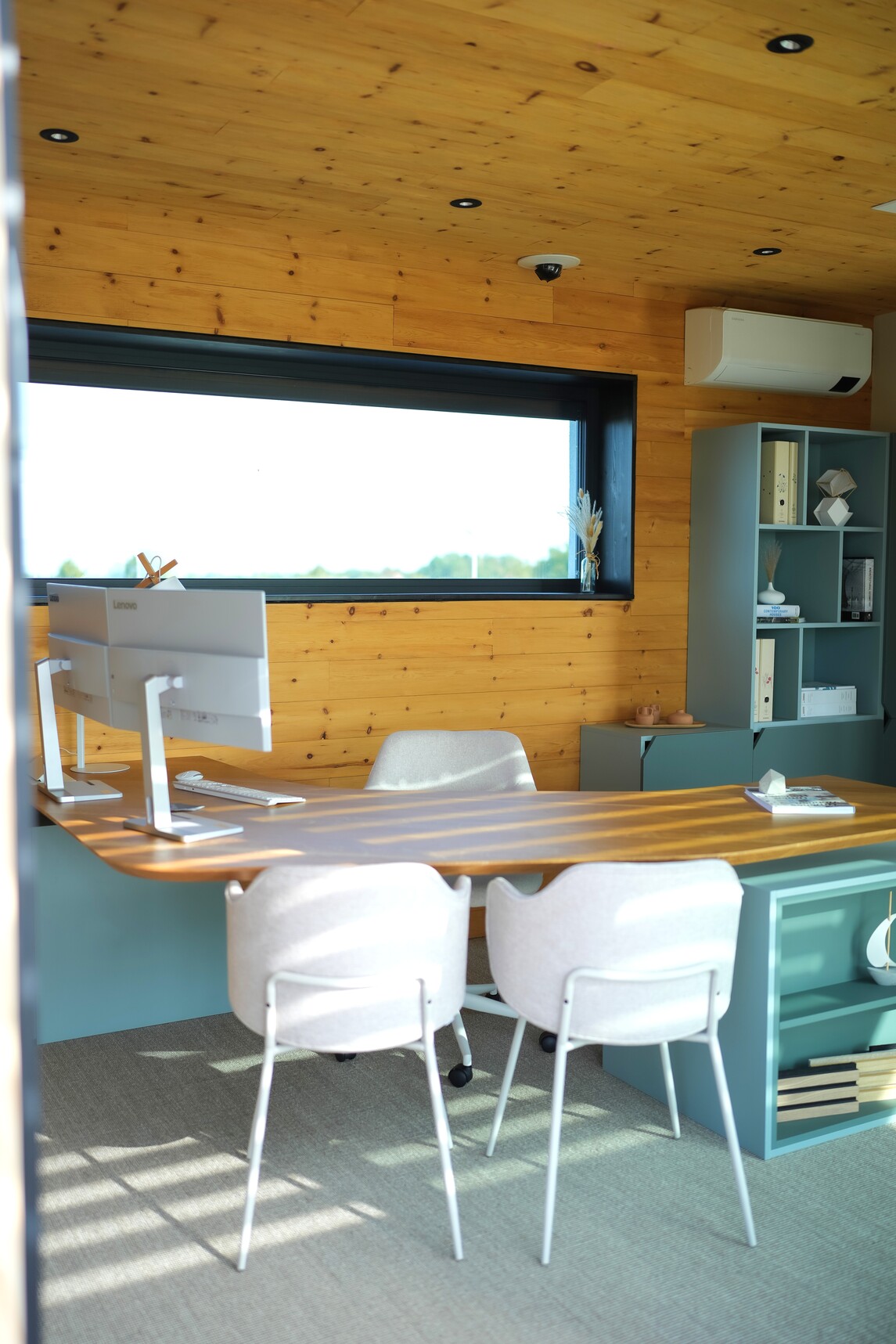 Vielblick Architektur | Bürob